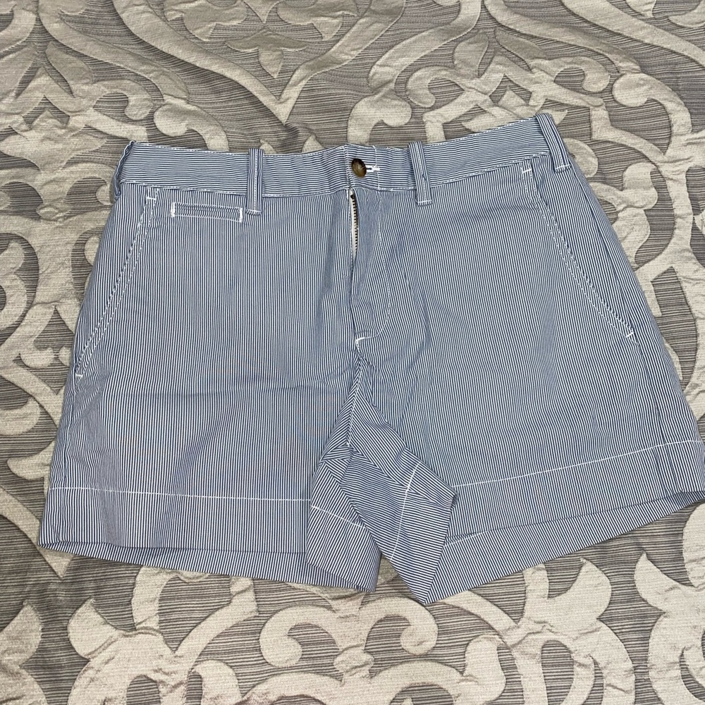 Ralph Lauren Polo Shorts Size 0